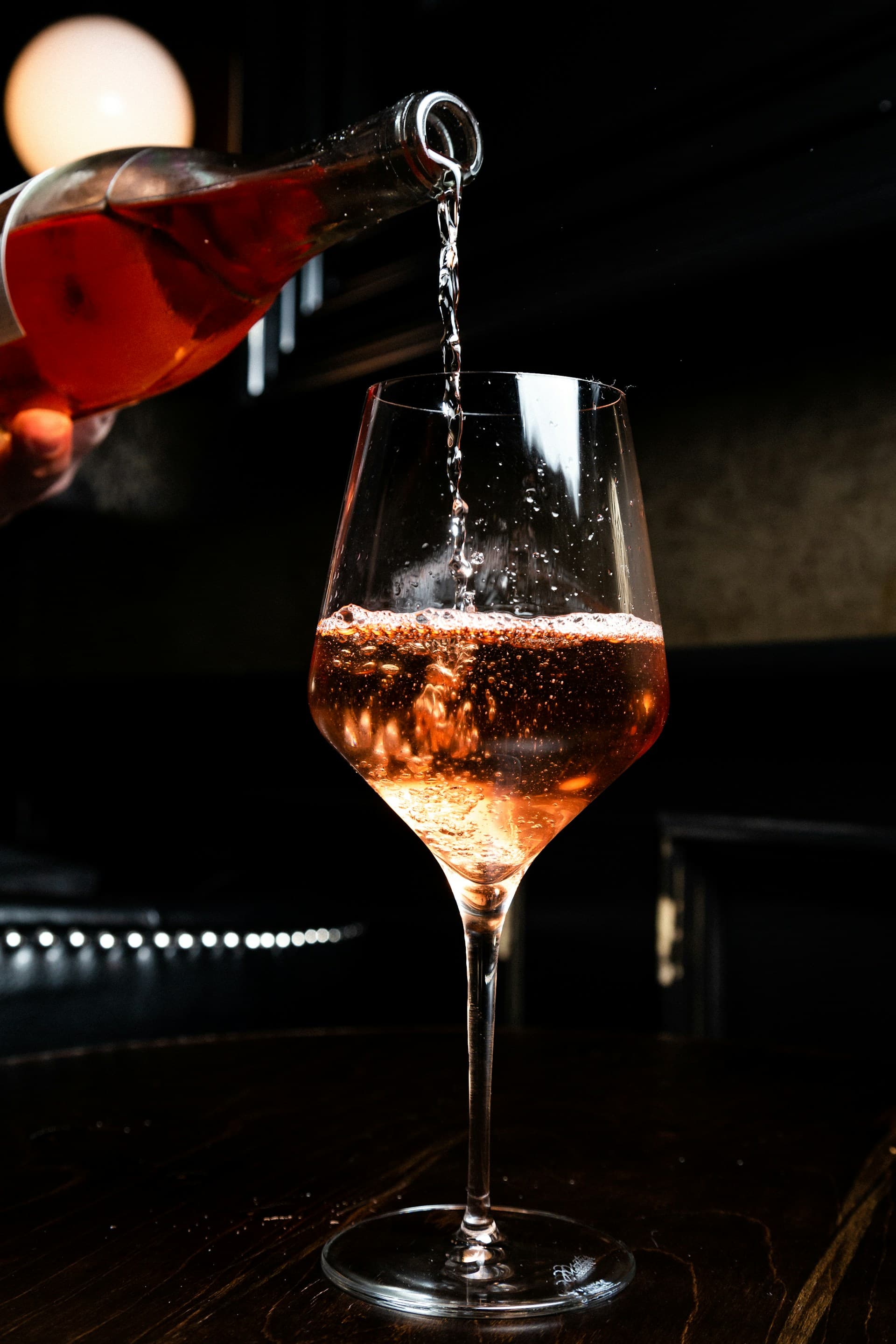 Estate Rosé